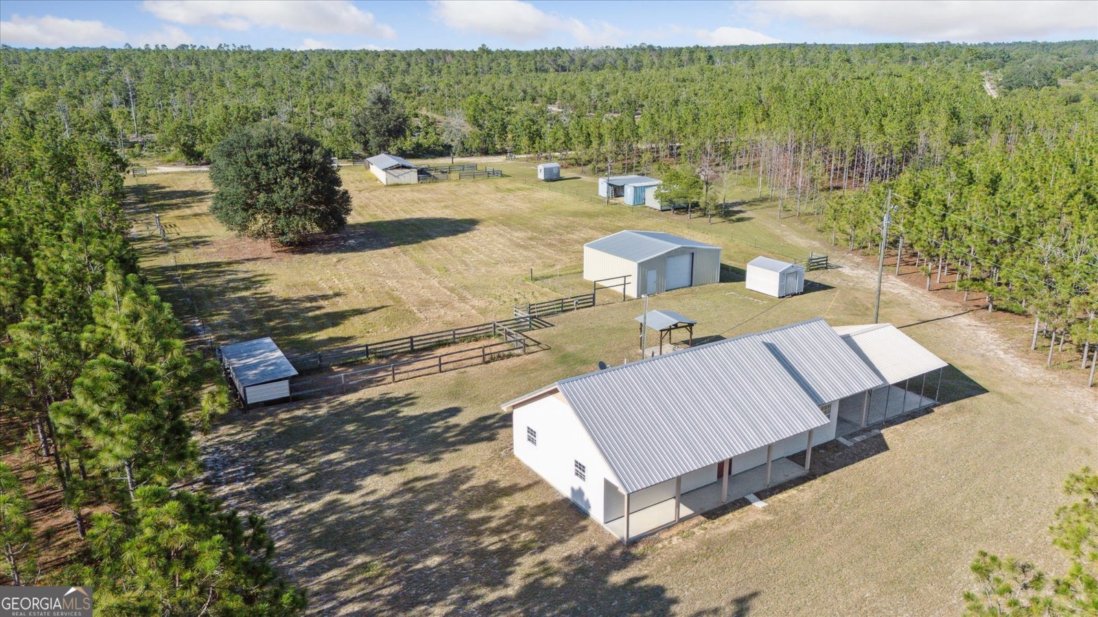 11257 Stillmore Highway Metter - 40
