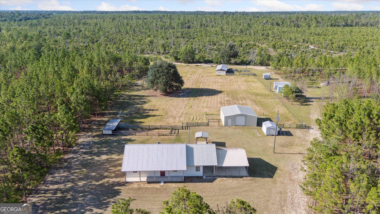 11257 Stillmore Highway Metter - 41