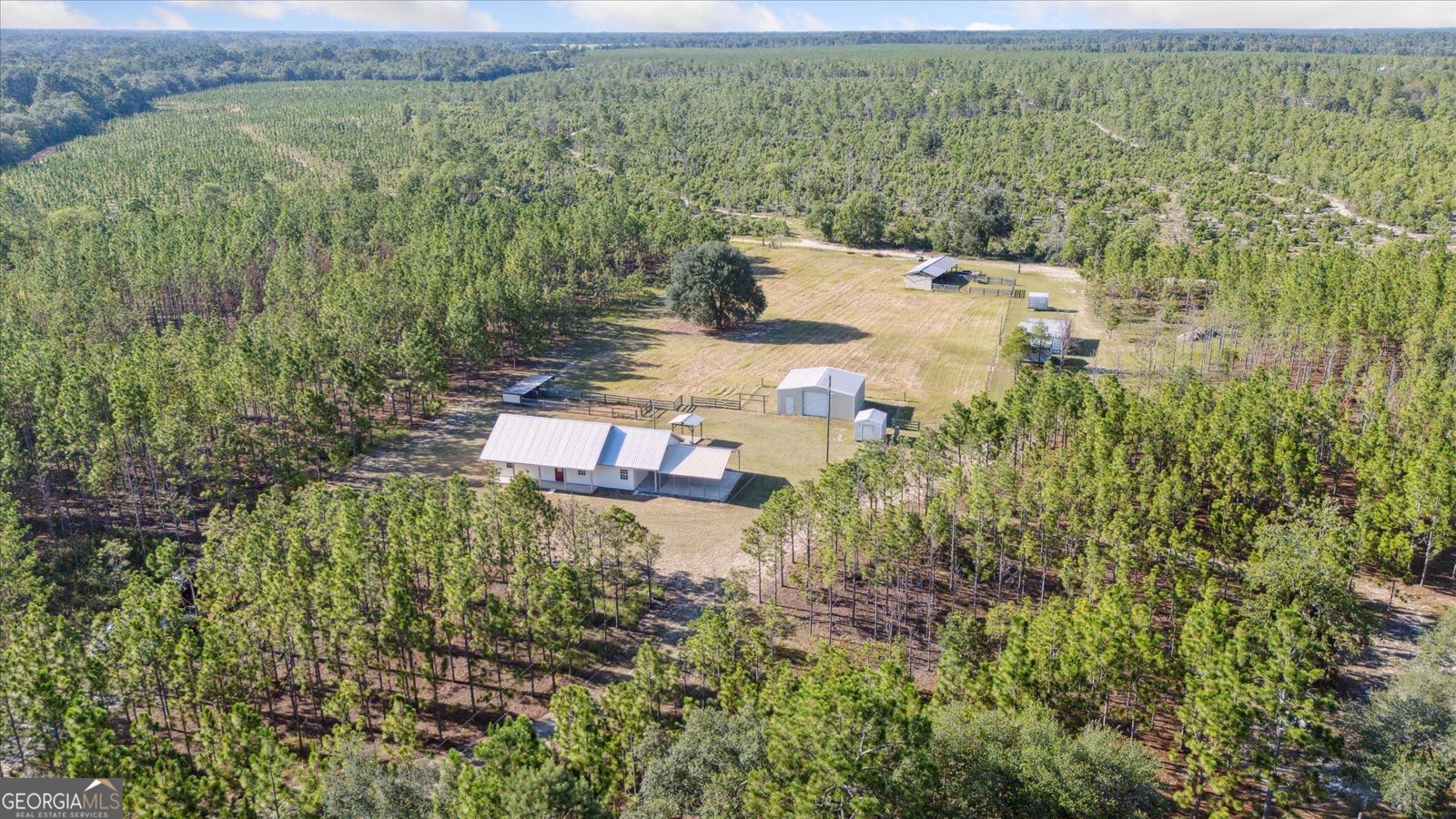 11257 Stillmore Highway Metter - 42