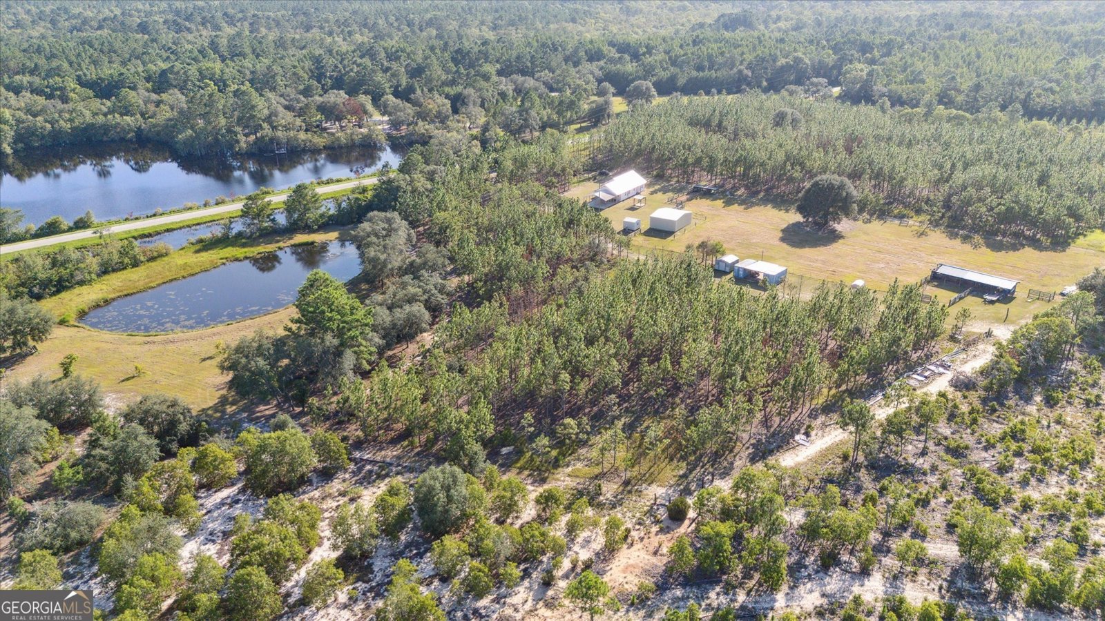 11257 Stillmore Highway Metter - 45
