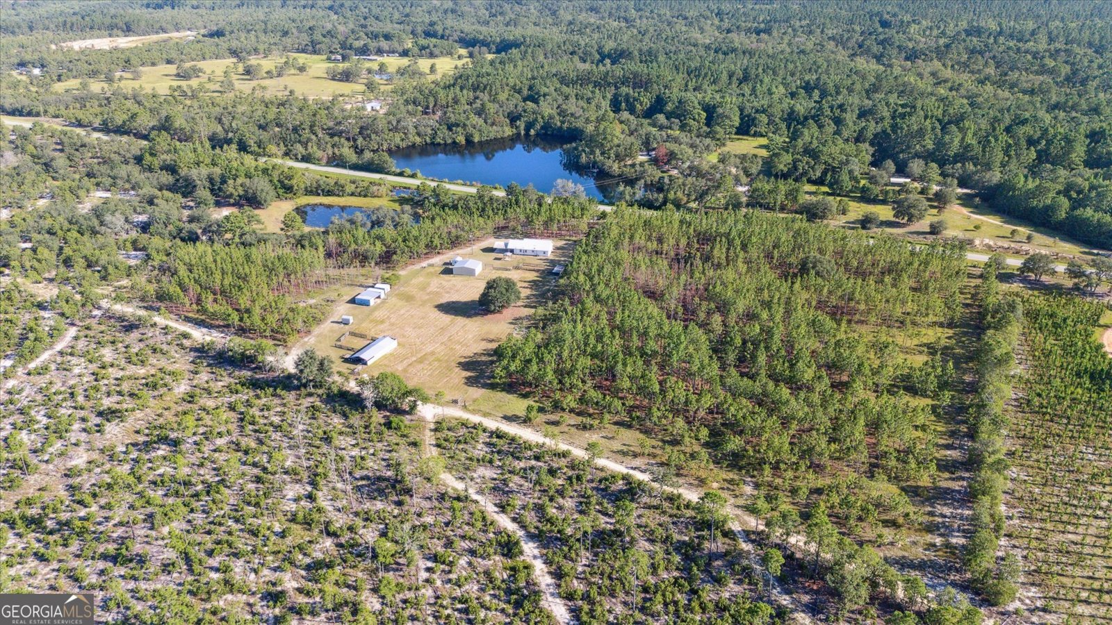 11257 Stillmore Highway Metter - 46