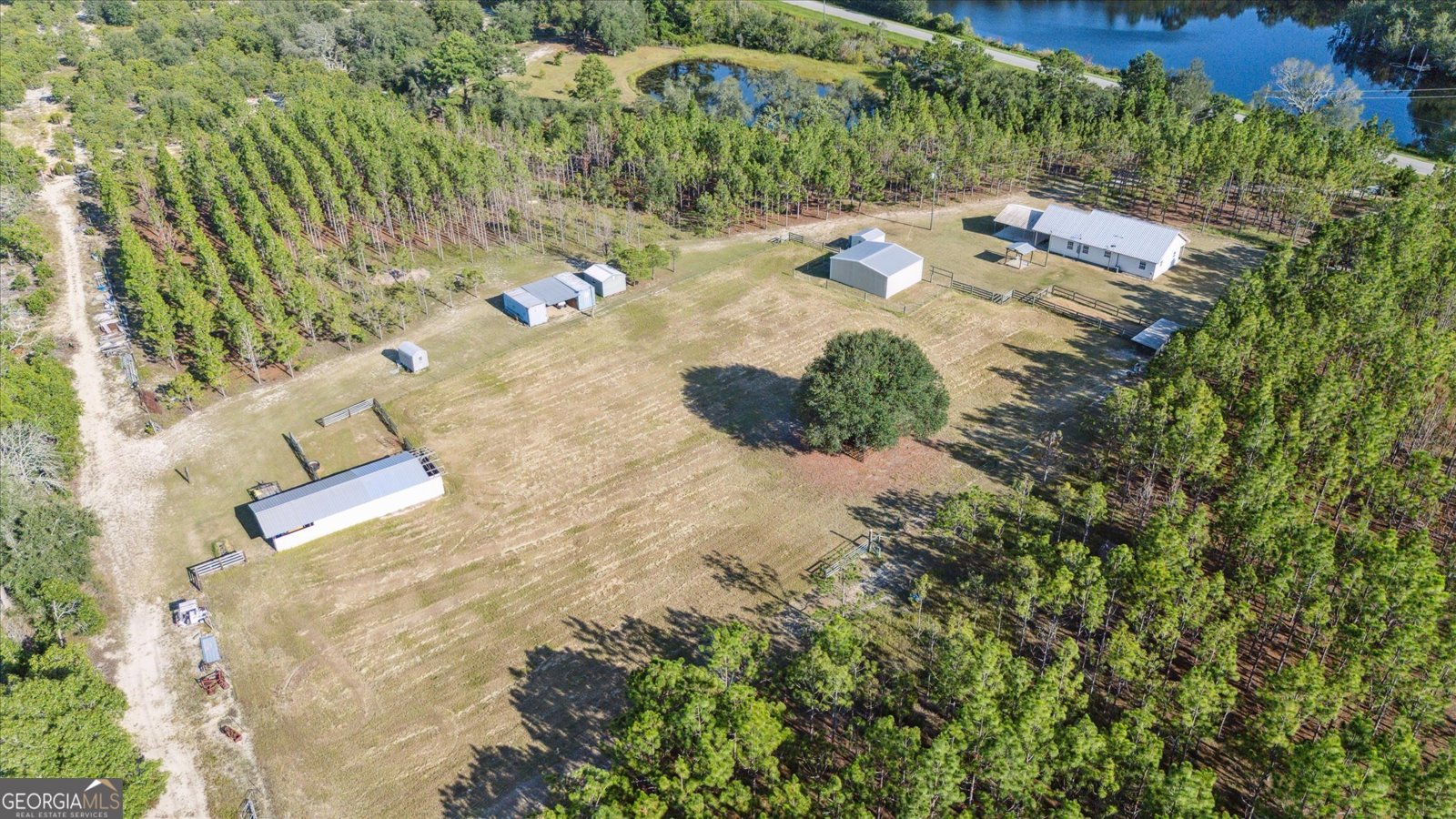 11257 Stillmore Highway Metter - 47