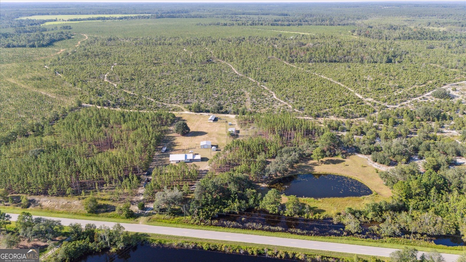 11257 Stillmore Highway Metter - 48