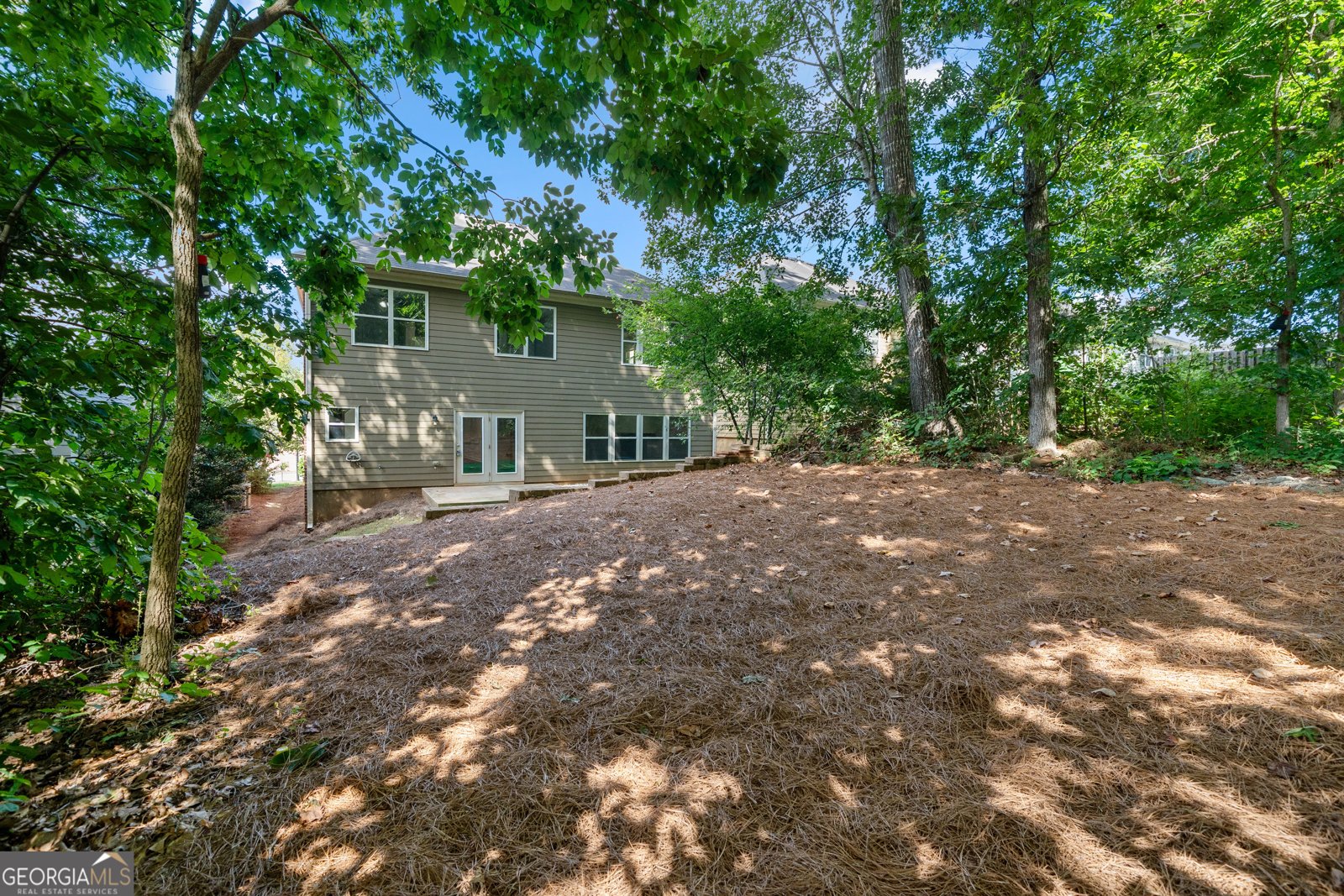 5656 Princeton Run Trail Tucker - 26