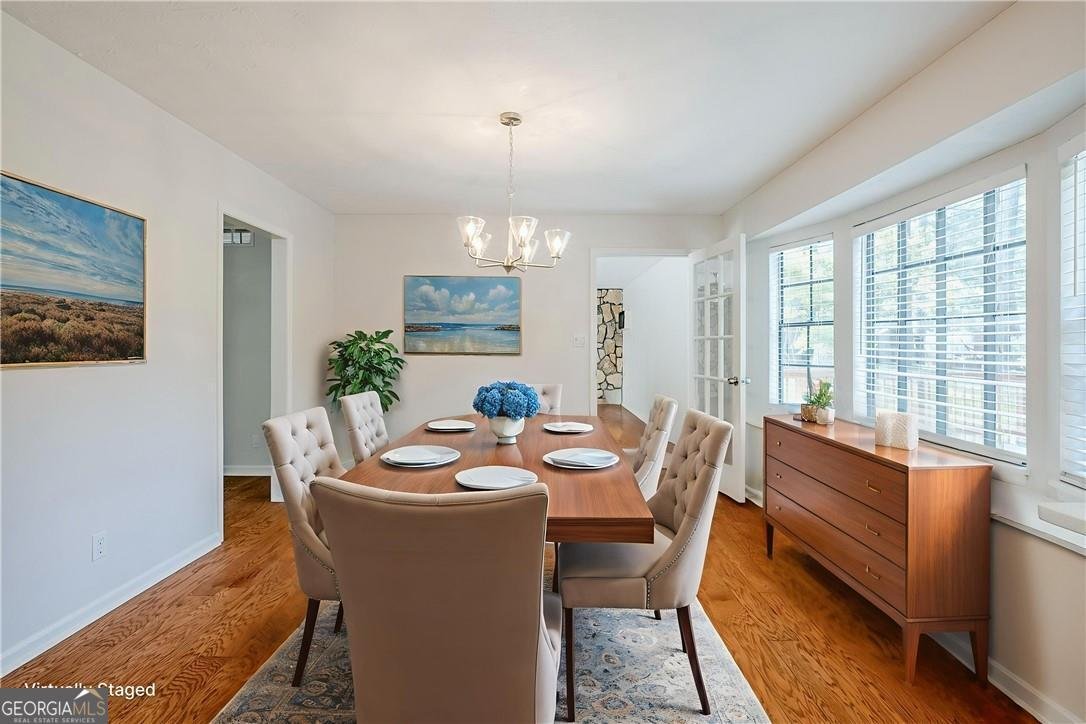 614 Blue Flag Lane Fairburn - 3