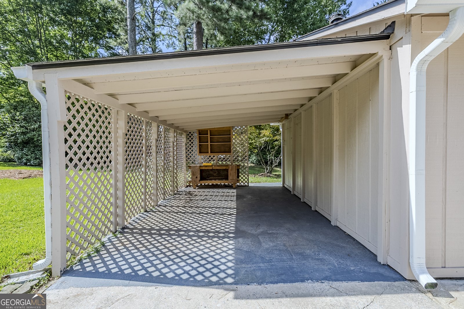 614 Blue Flag Lane Fairburn - 33