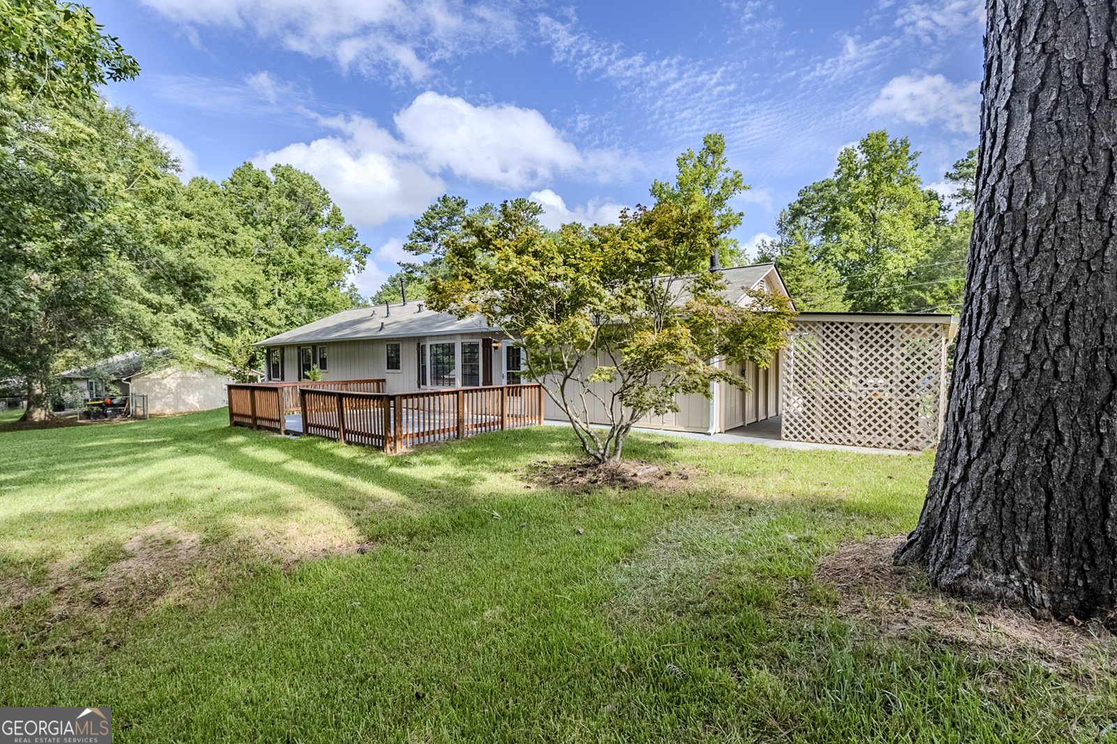 614 Blue Flag Lane Fairburn - 34