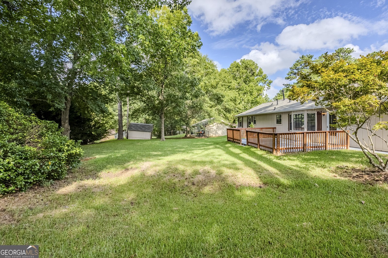 614 Blue Flag Lane Fairburn - 35