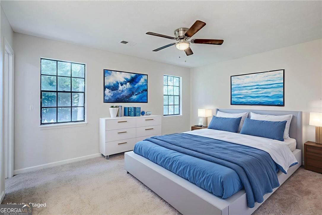 614 Blue Flag Lane Fairburn - 4