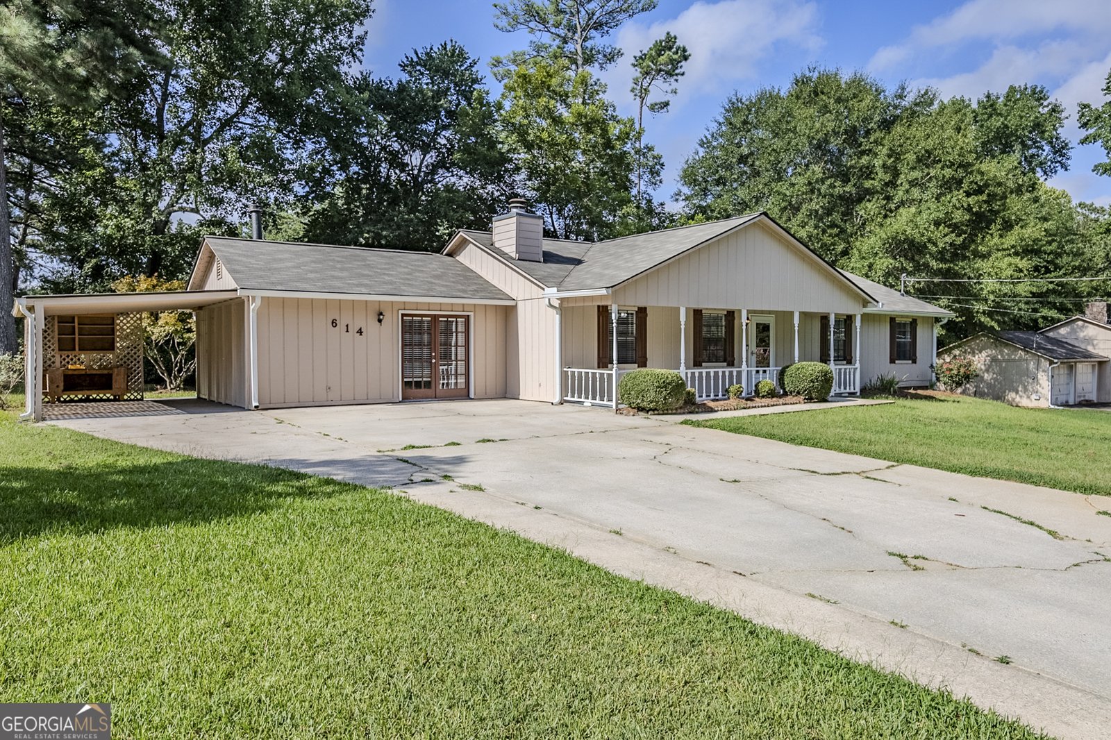 614 Blue Flag Lane Fairburn - 5