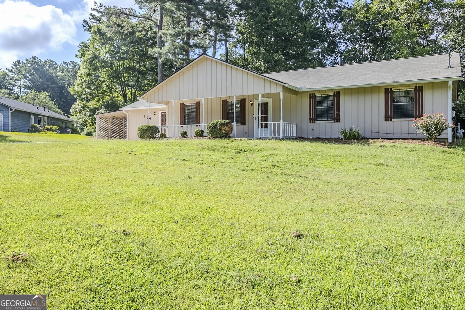 614 Blue Flag Lane Fairburn - 6