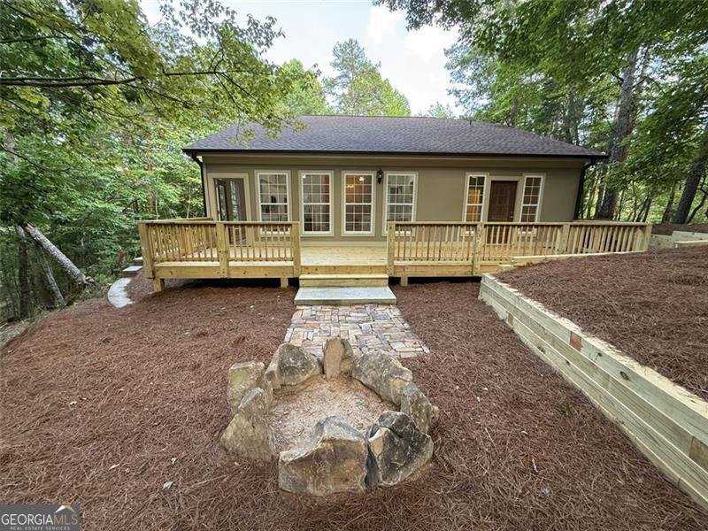 114 MINK Court Waleska - 14