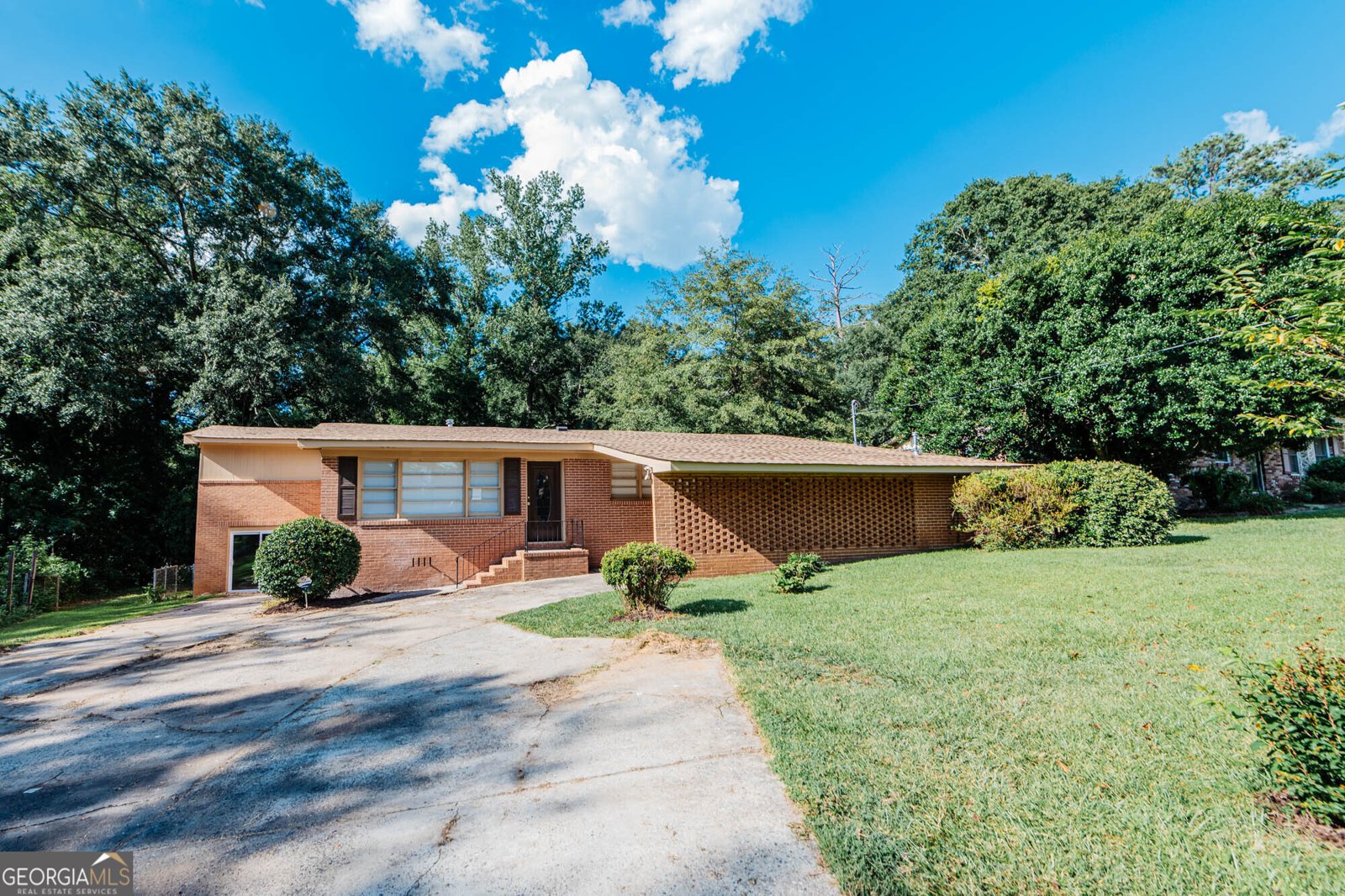 2248 Ollie Drive Macon - 1