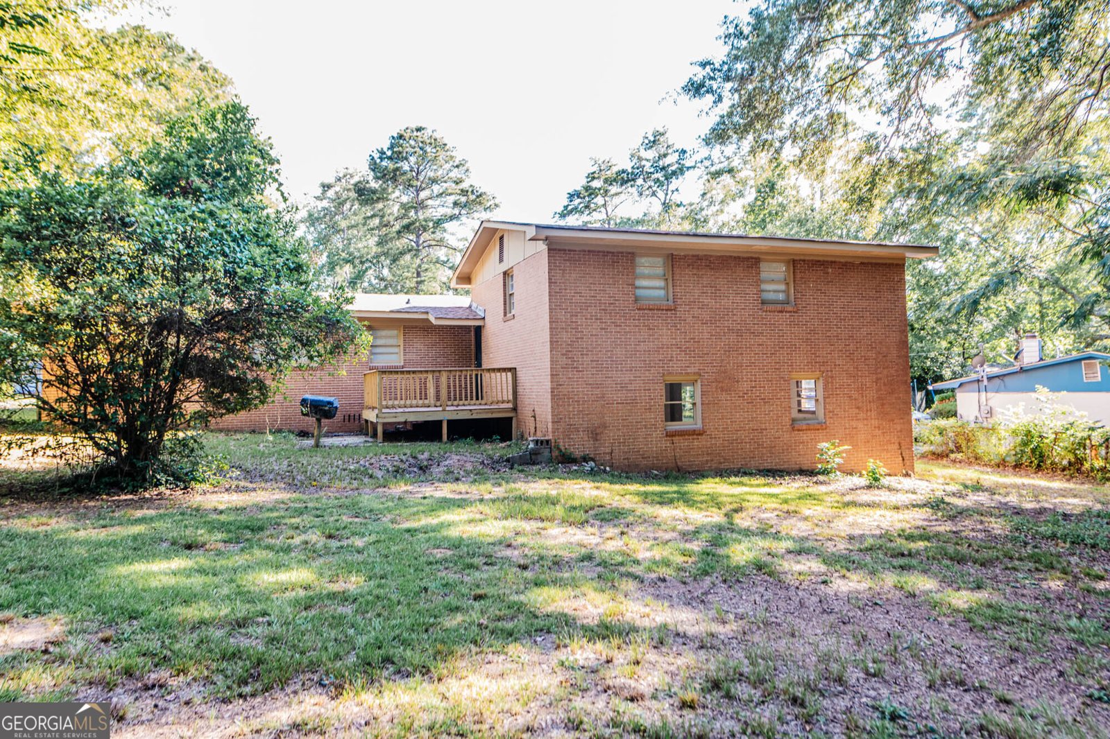 2248 Ollie Drive Macon - 43