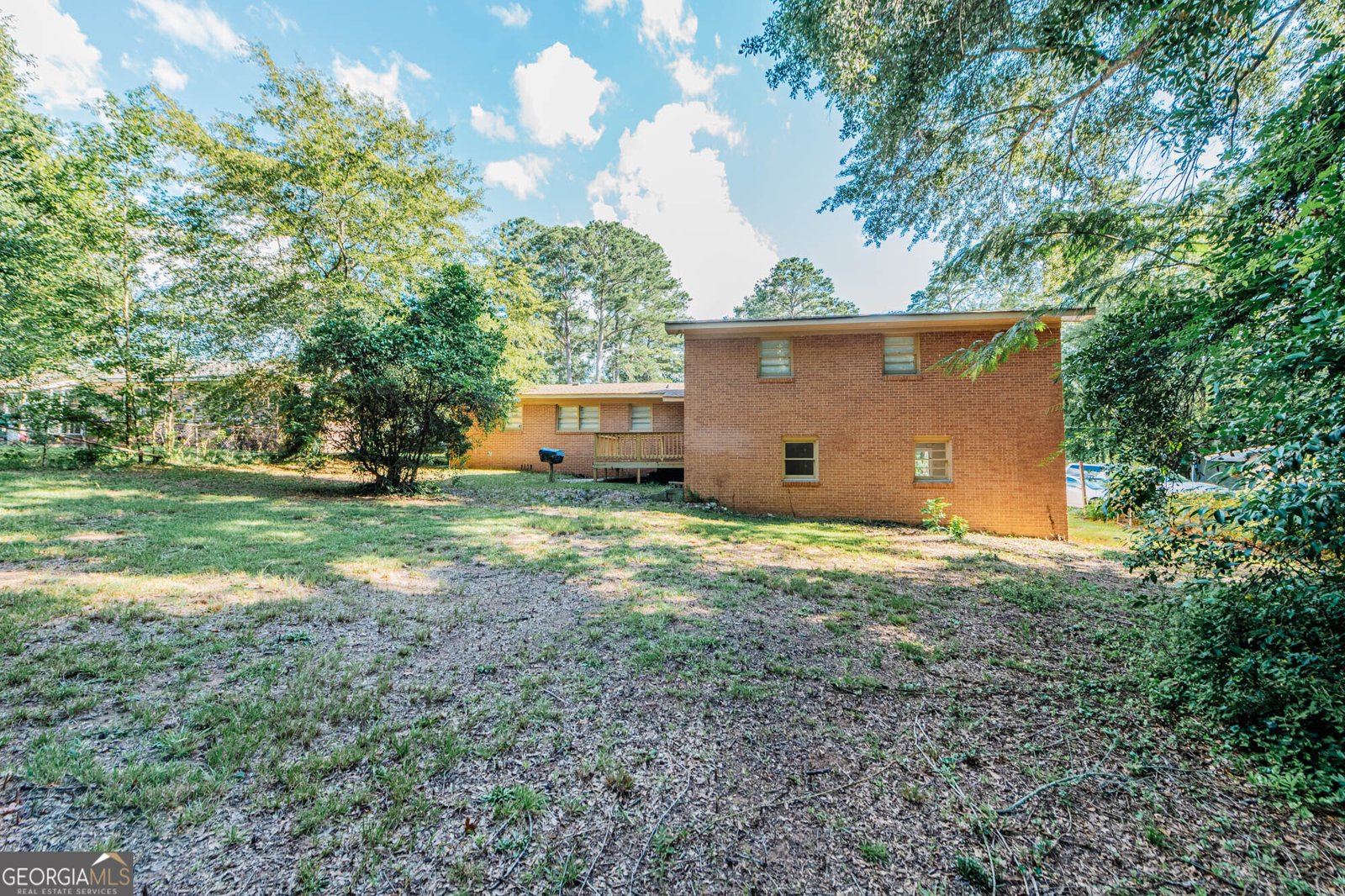 2248 Ollie Drive Macon - 44