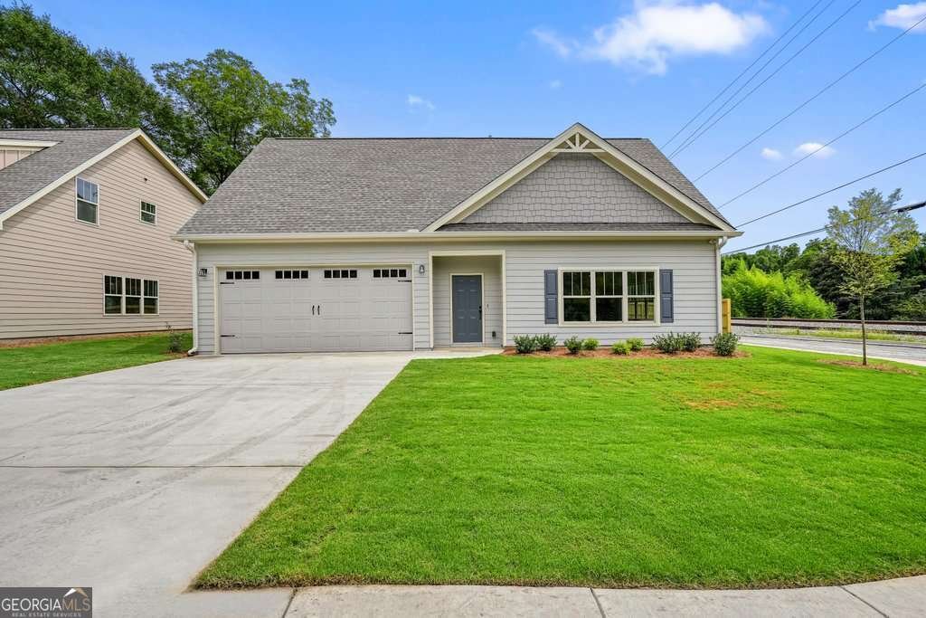 4755 Fowler Street Acworth - 2