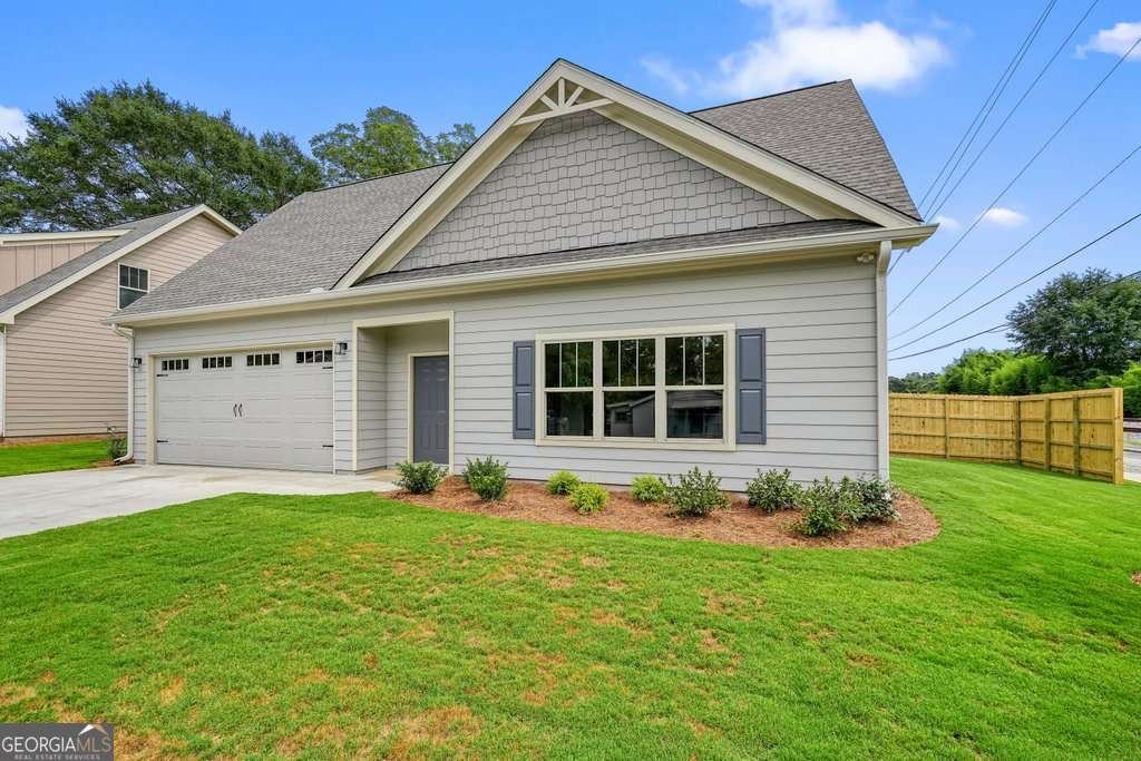 4755 Fowler Street Acworth - 3
