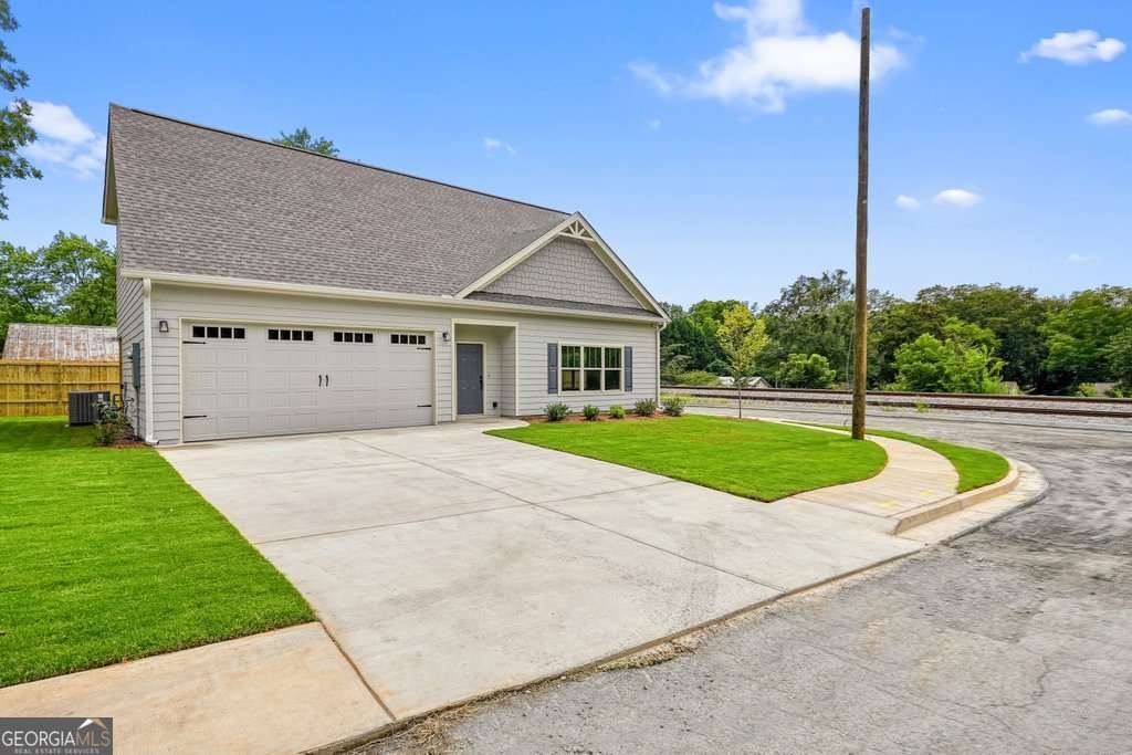 4755 Fowler Street Acworth - 4