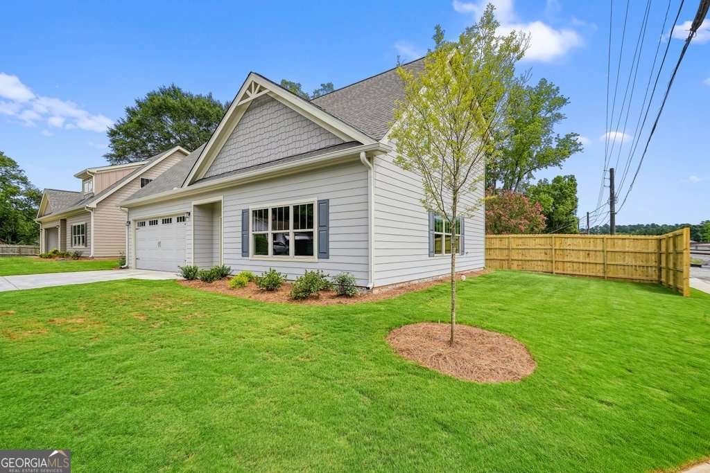 4755 Fowler Street Acworth - 5