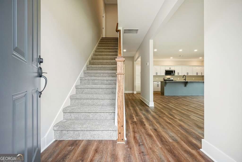 4755 Fowler Street Acworth - 6
