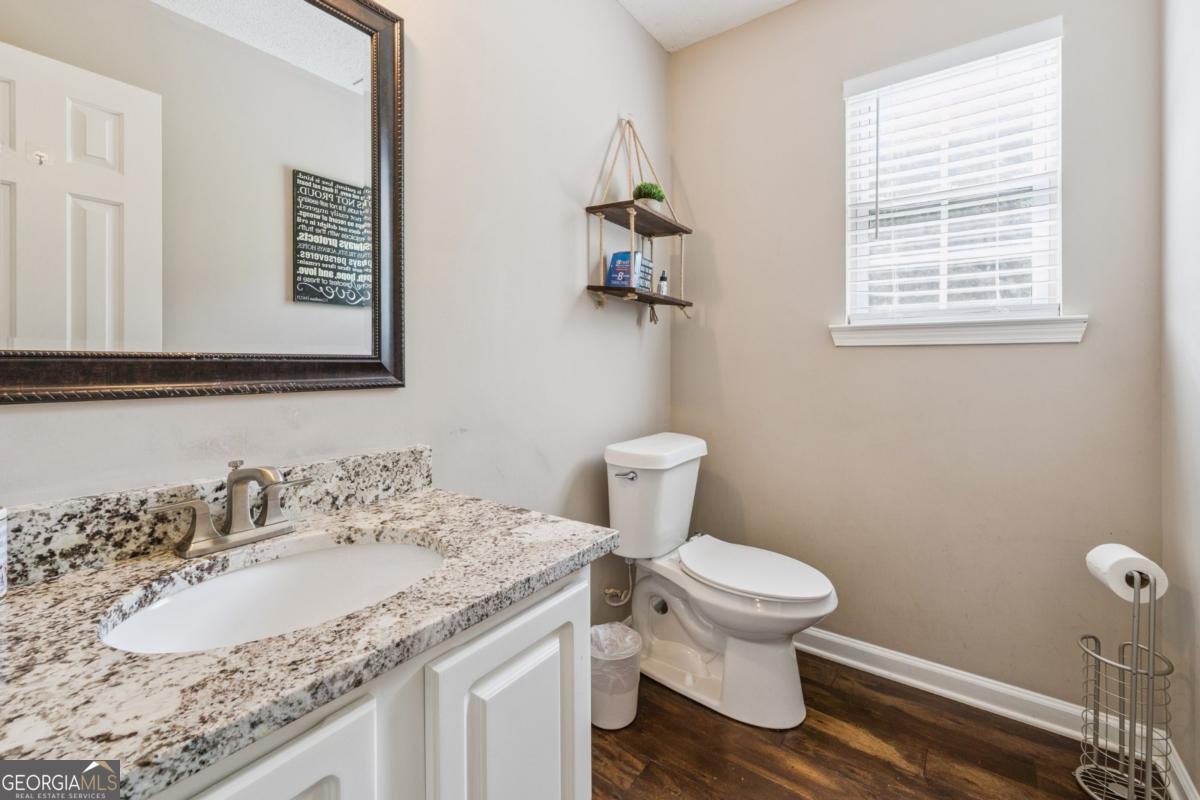6555 Glen Pond Trace Cumming - 24