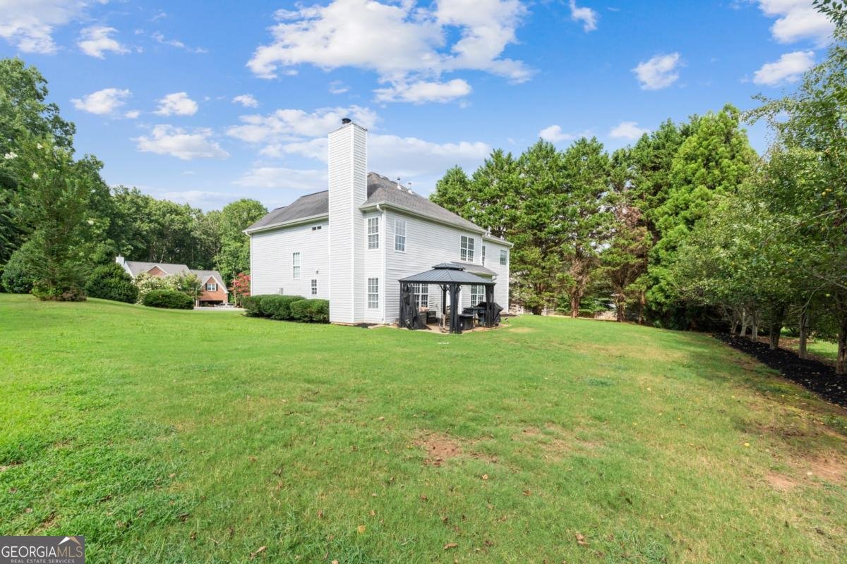 6555 Glen Pond Trace Cumming - 25