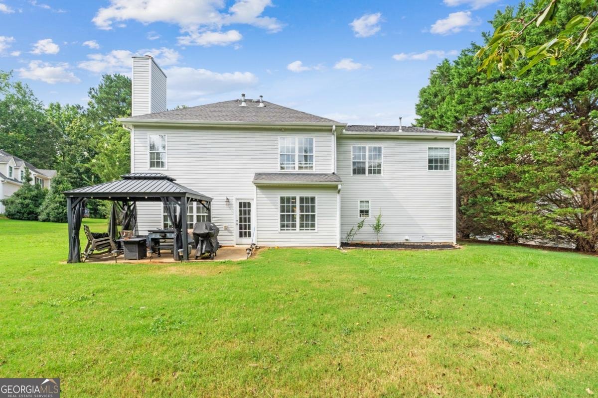 6555 Glen Pond Trace Cumming - 26