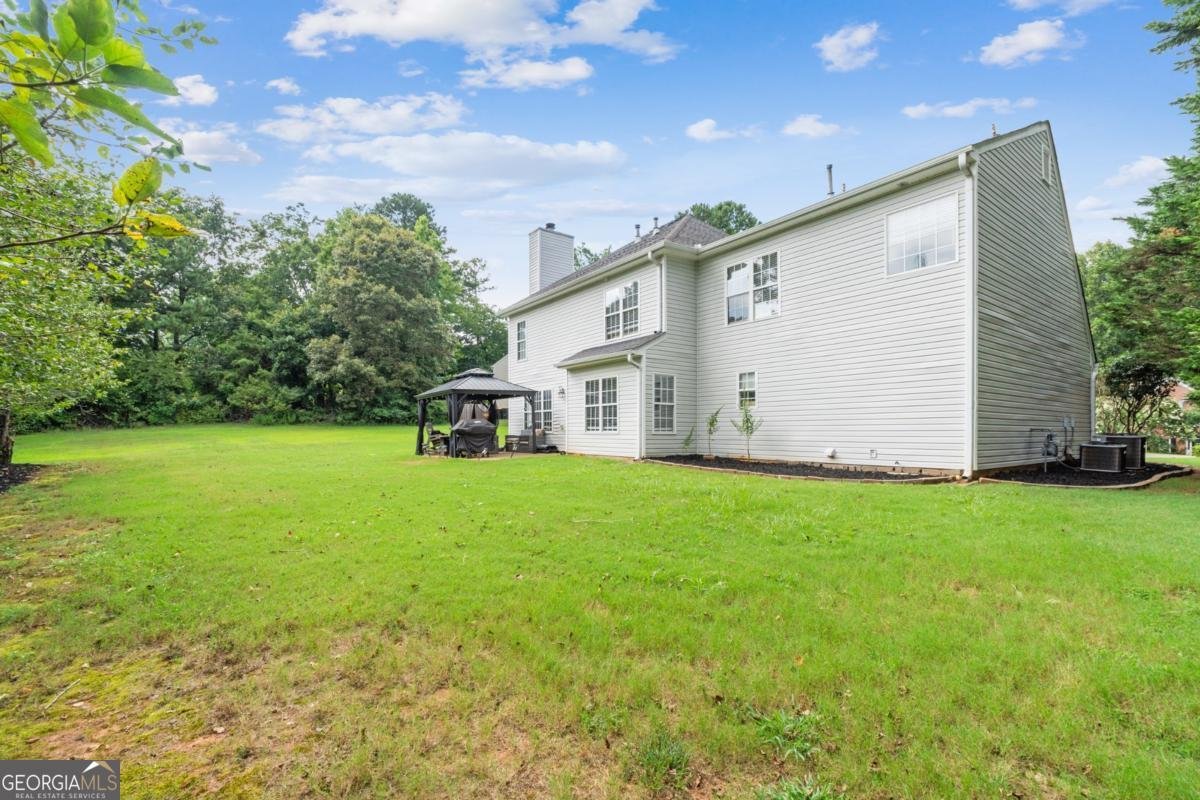 6555 Glen Pond Trace Cumming - 27