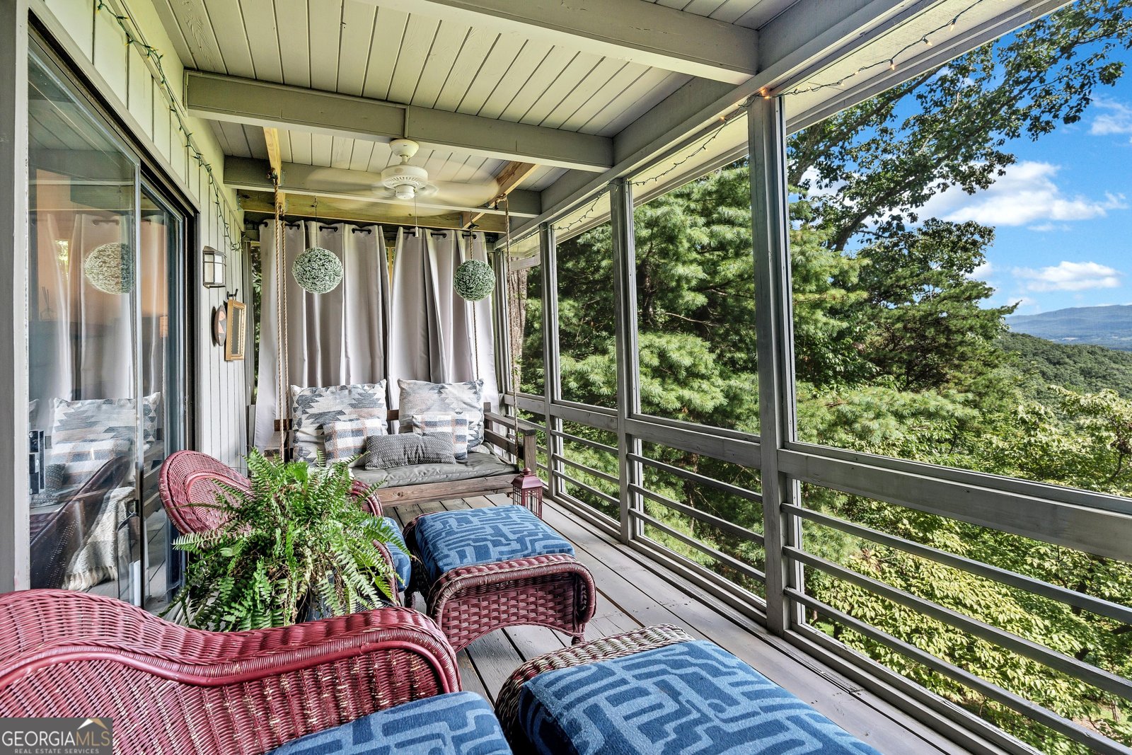 346 Walnut Ridge Ellijay - 14
