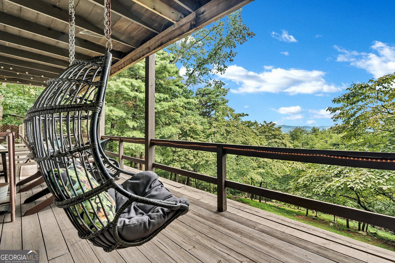 346 Walnut Ridge Ellijay - 32