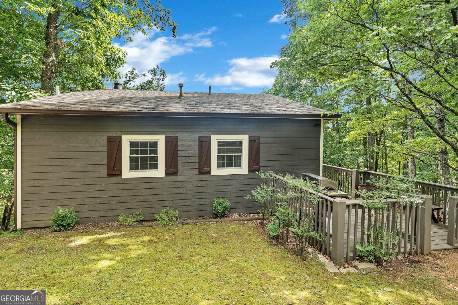 346 Walnut Ridge Ellijay - 38