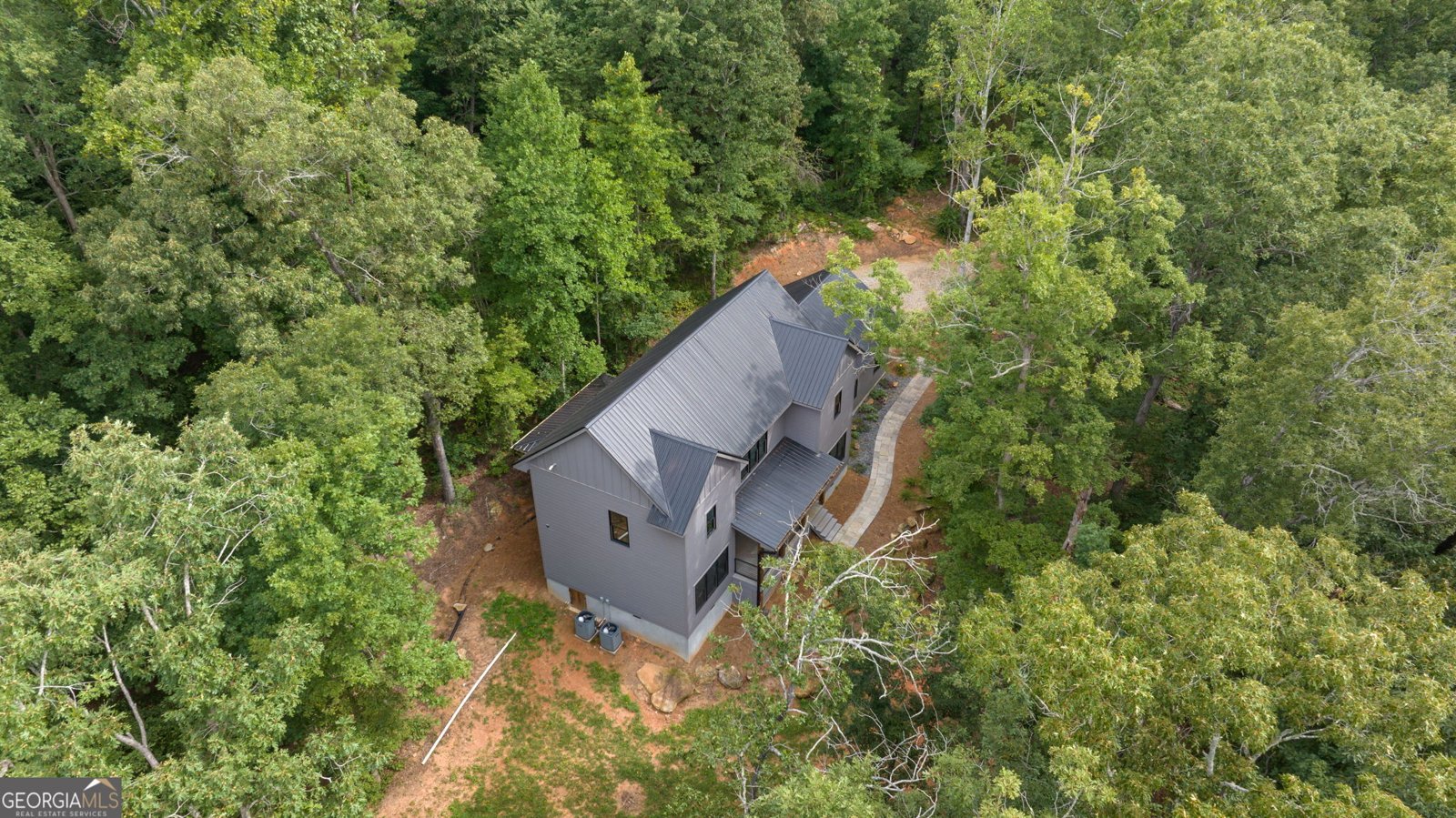 1280 Habersham Mills Demorest - 1