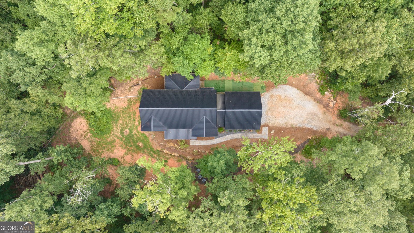 1280 Habersham Mills Demorest - 2