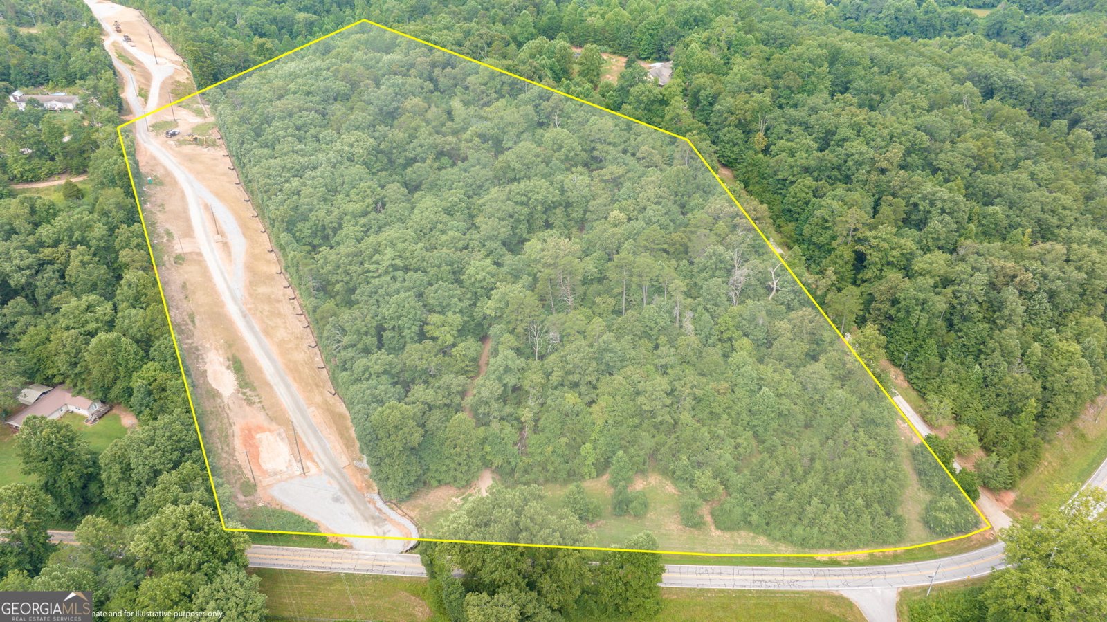 1280 Habersham Mills Demorest - 4
