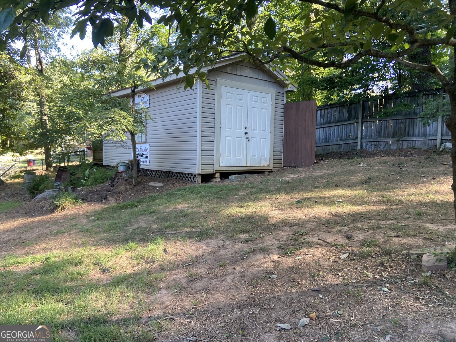 813 Lakeshore Drive Winder - 18