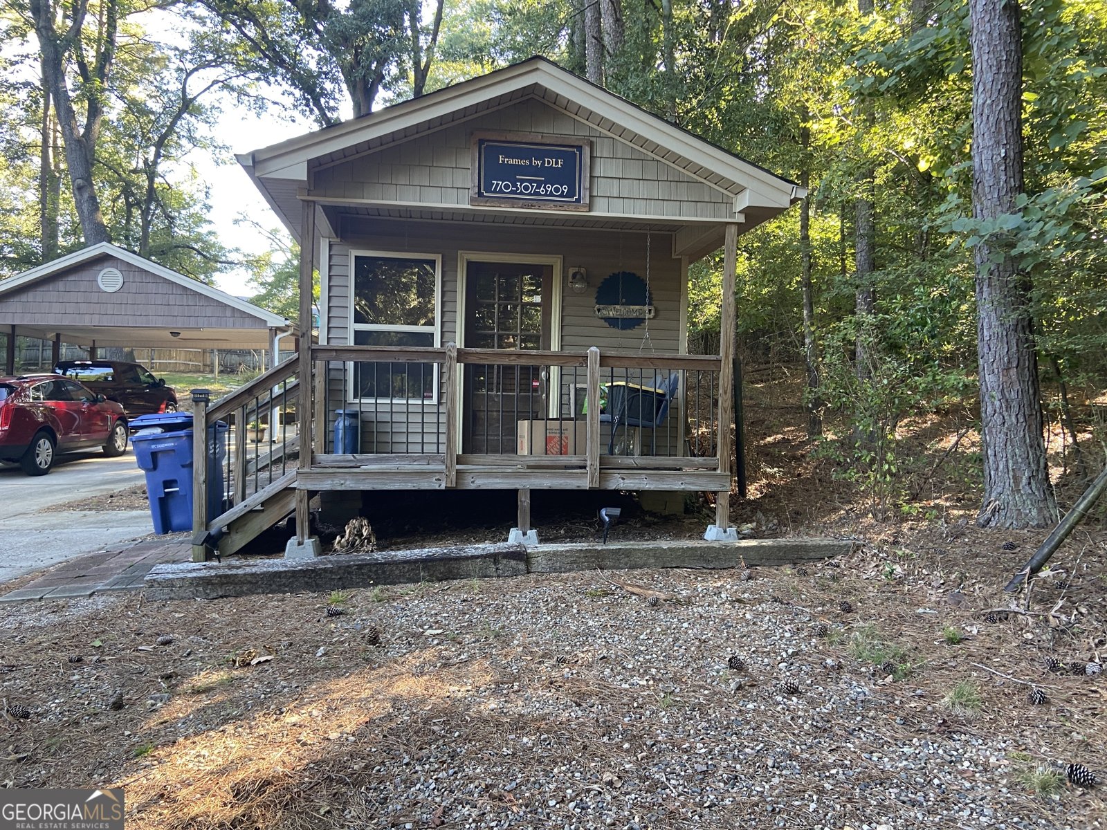 813 Lakeshore Drive Winder - 20