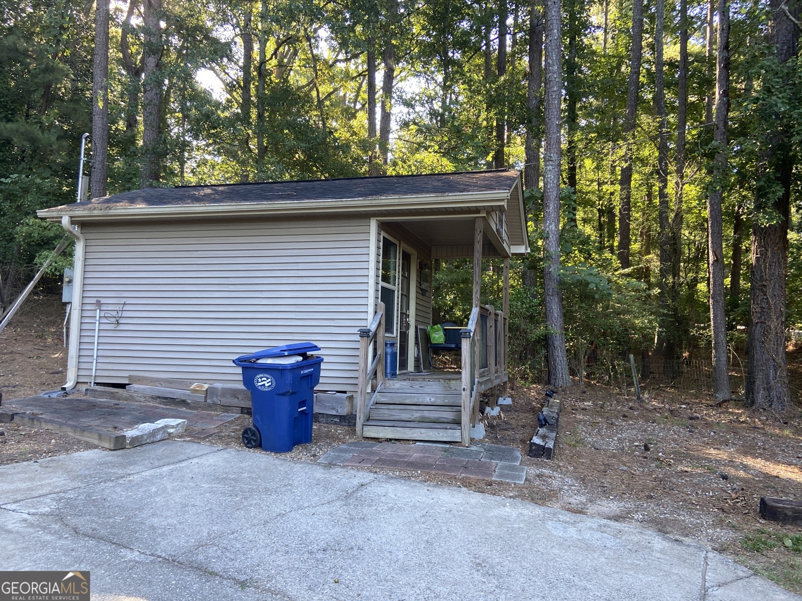 813 Lakeshore Drive Winder - 21