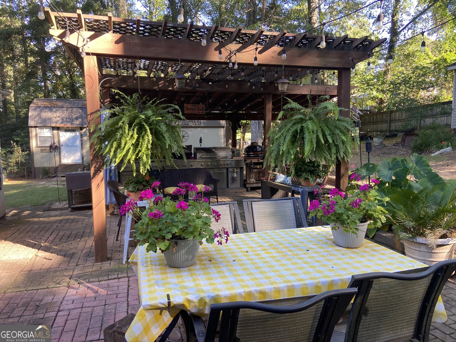 813 Lakeshore Drive Winder - 7