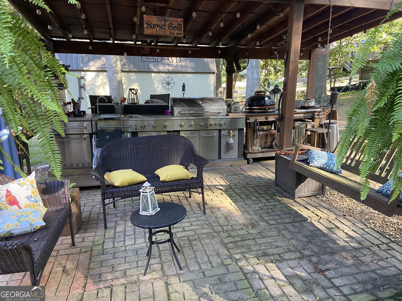 813 Lakeshore Drive Winder - 8