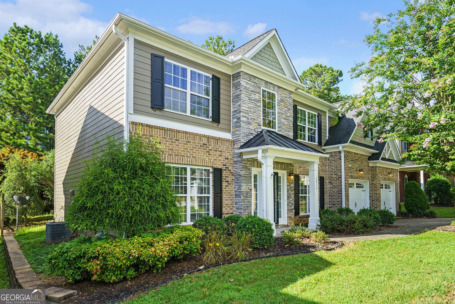 1016 Landon Drive Drive Villa Rica - 1