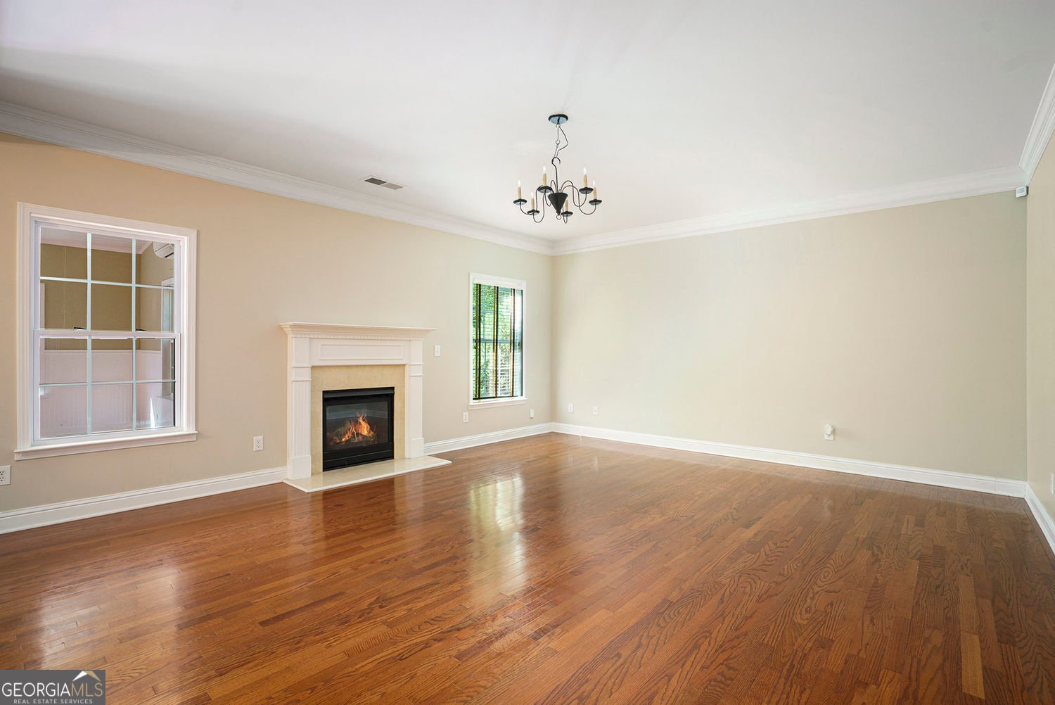 1016 Landon Drive Drive Villa Rica - 10