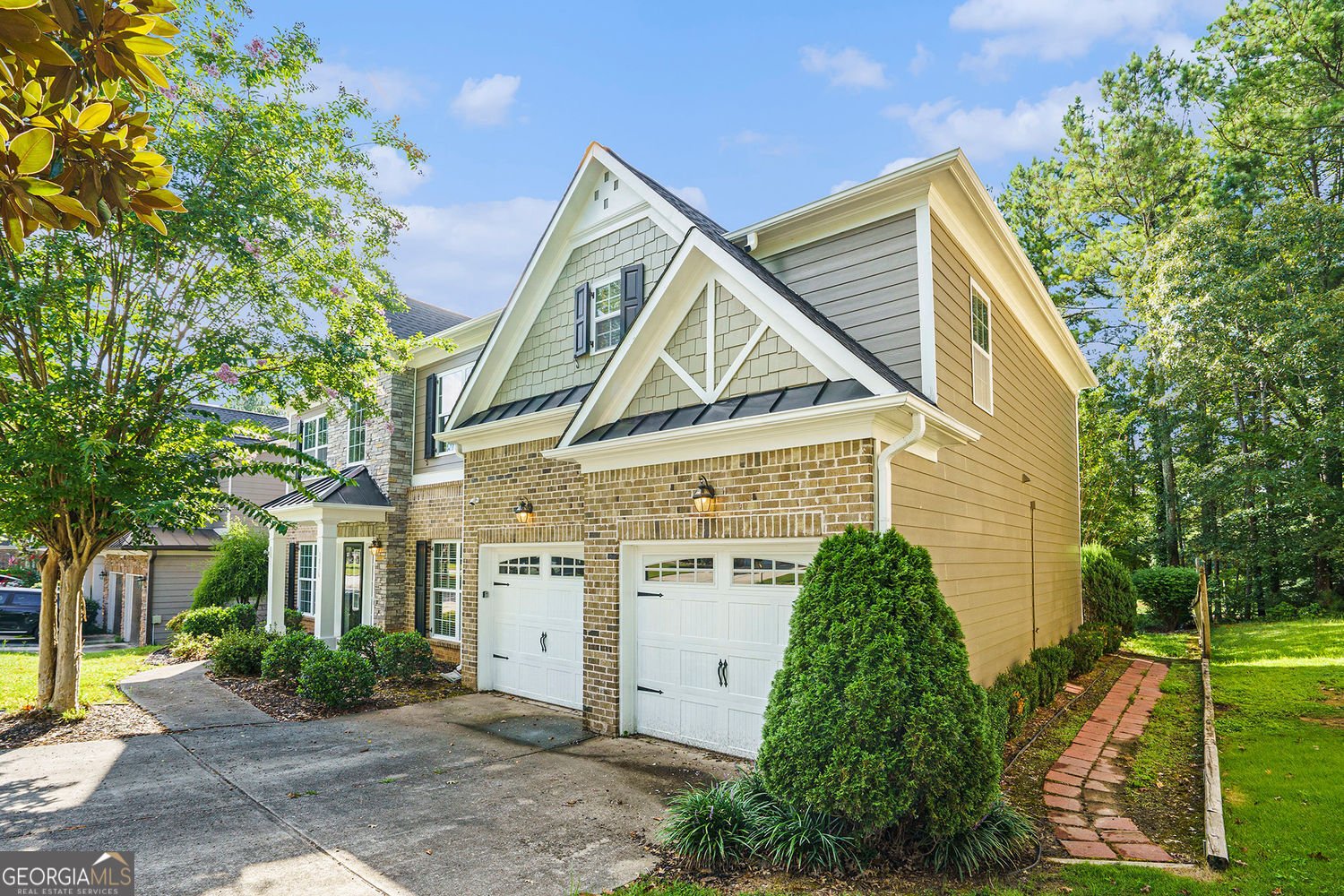 1016 Landon Drive Drive Villa Rica - 2