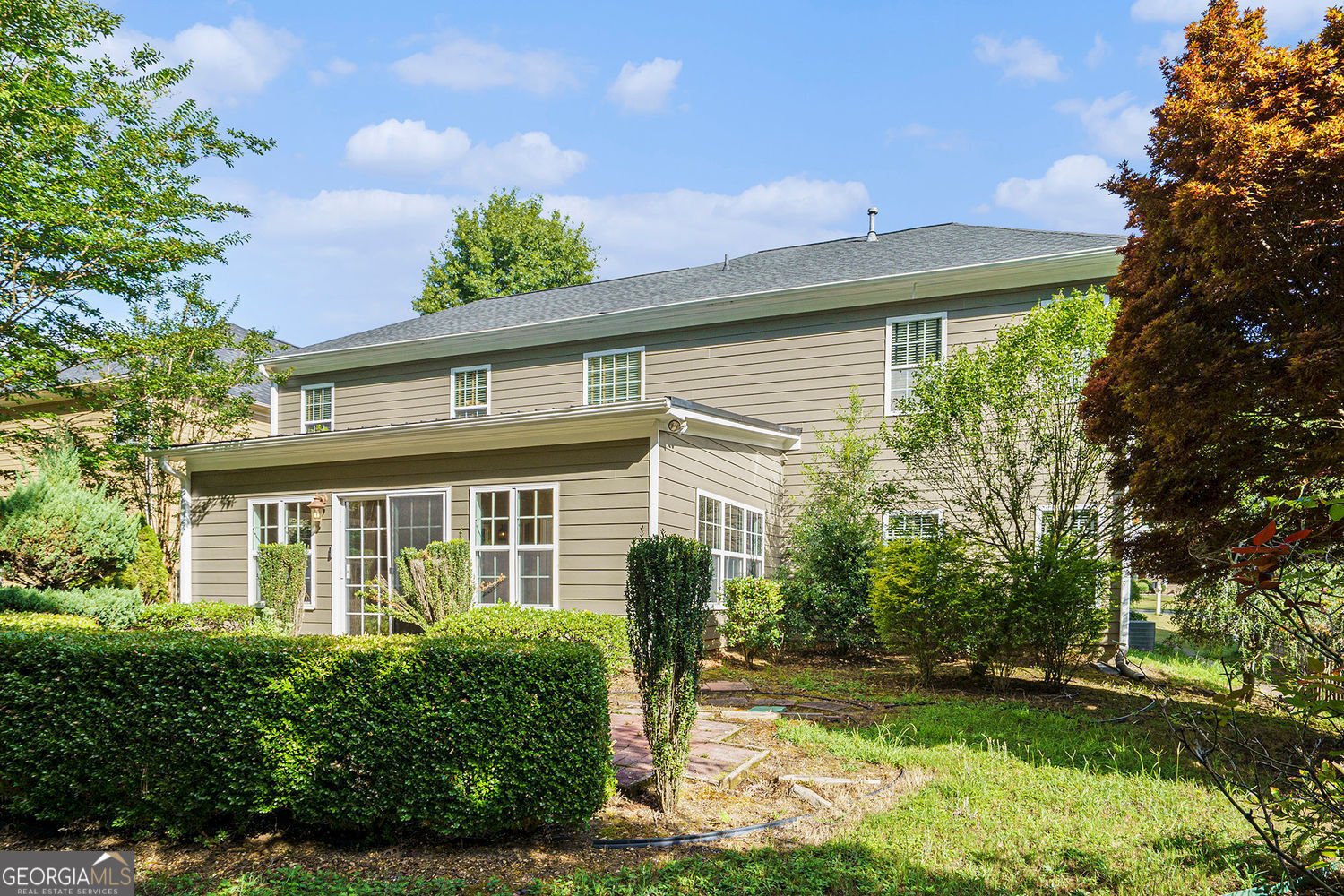 1016 Landon Drive Drive Villa Rica - 22