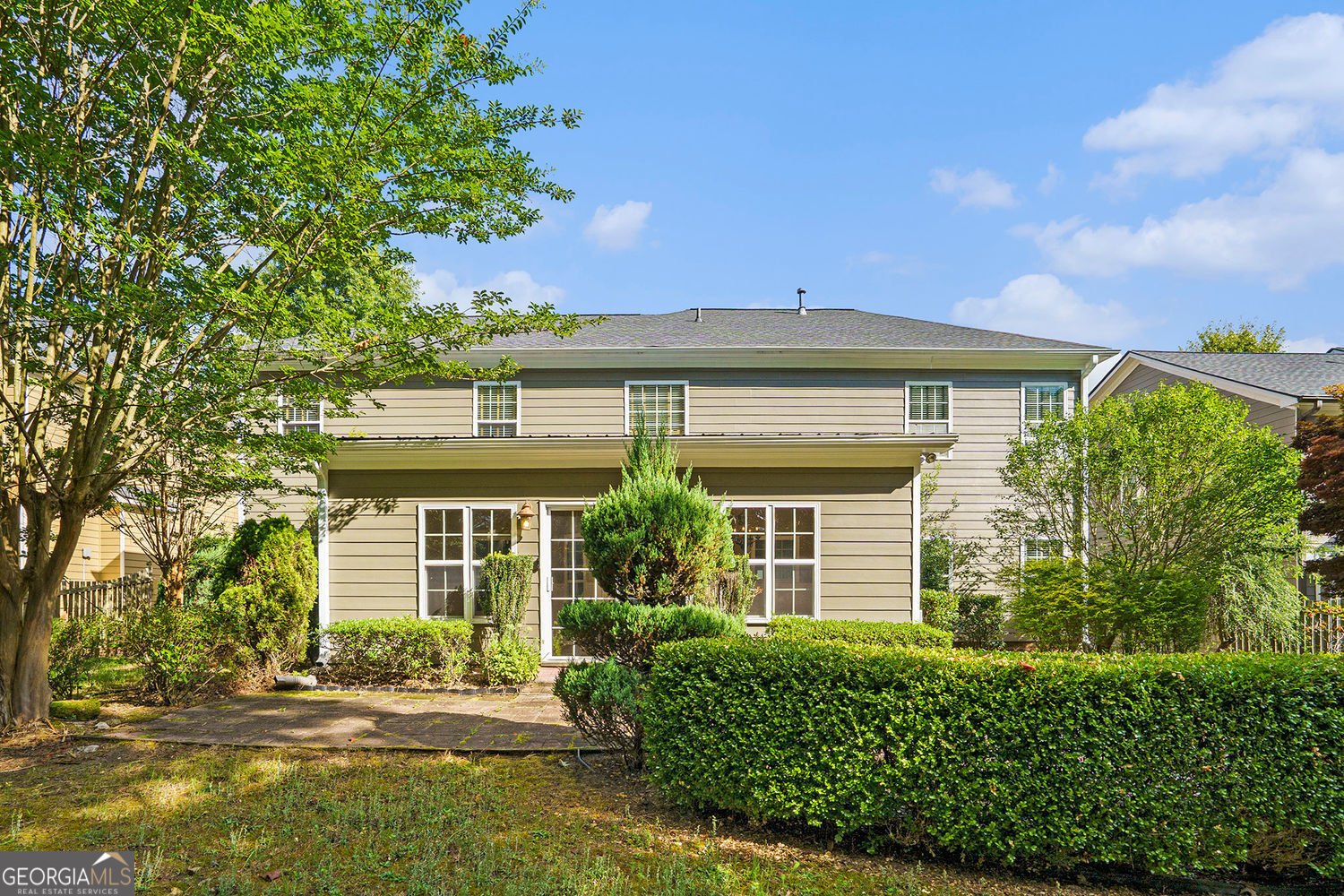 1016 Landon Drive Drive Villa Rica - 24