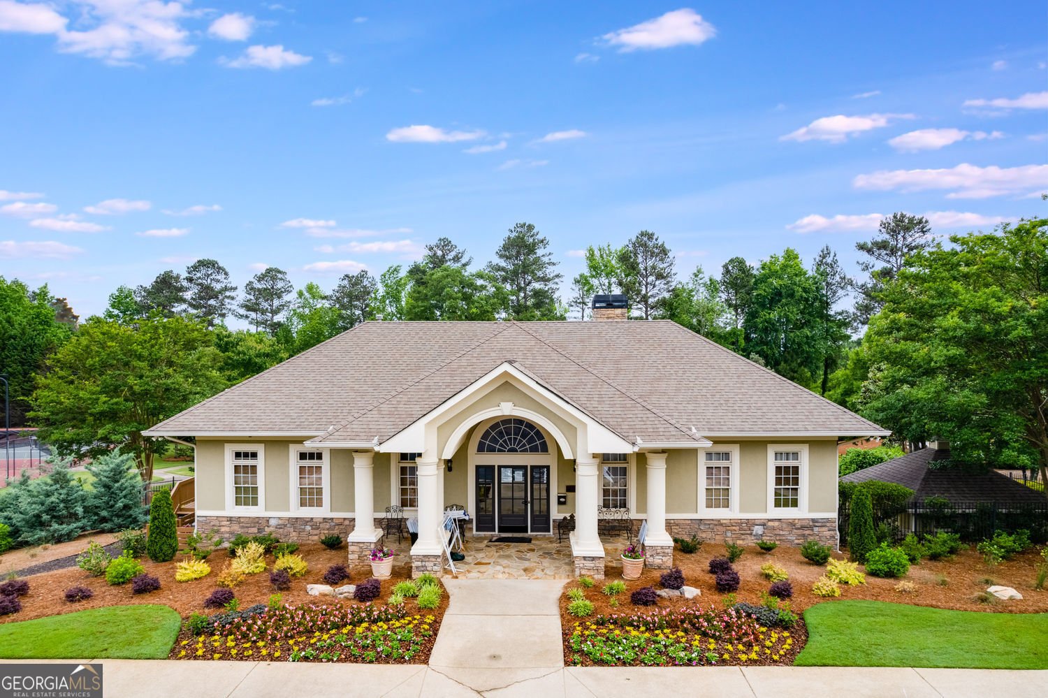 1016 Landon Drive Drive Villa Rica - 28