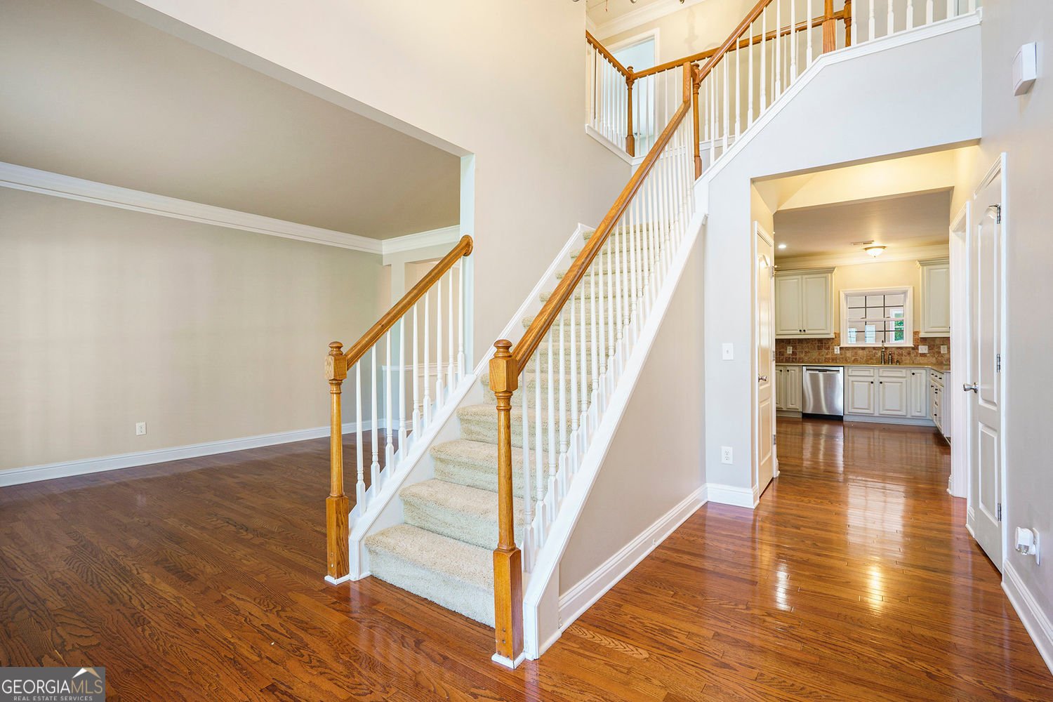 1016 Landon Drive Drive Villa Rica - 3
