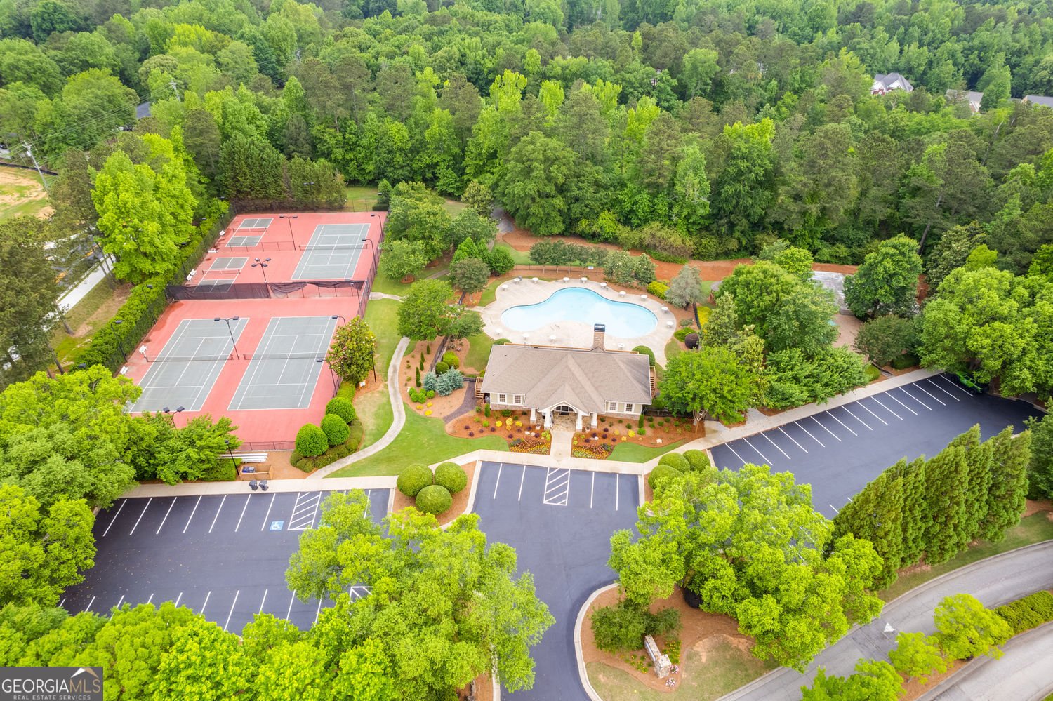 1016 Landon Drive Drive Villa Rica - 30