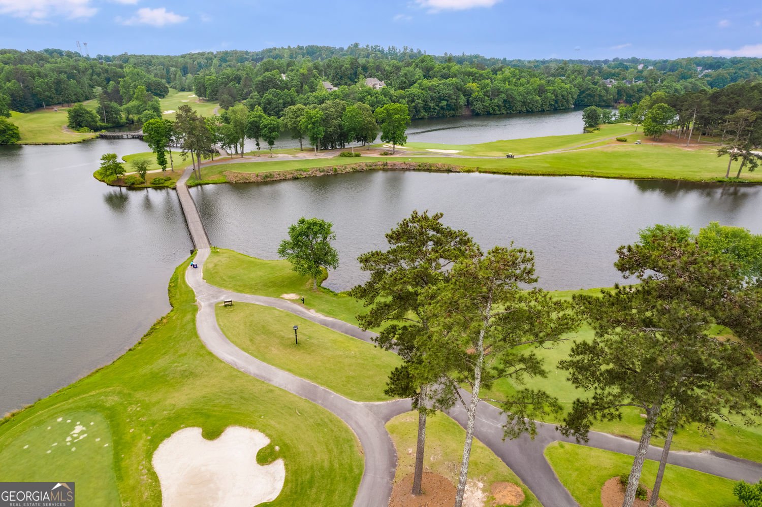 1016 Landon Drive Drive Villa Rica - 34