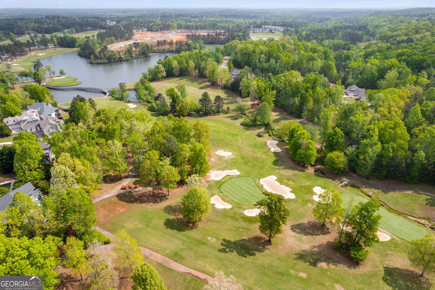 1016 Landon Drive Drive Villa Rica - 35