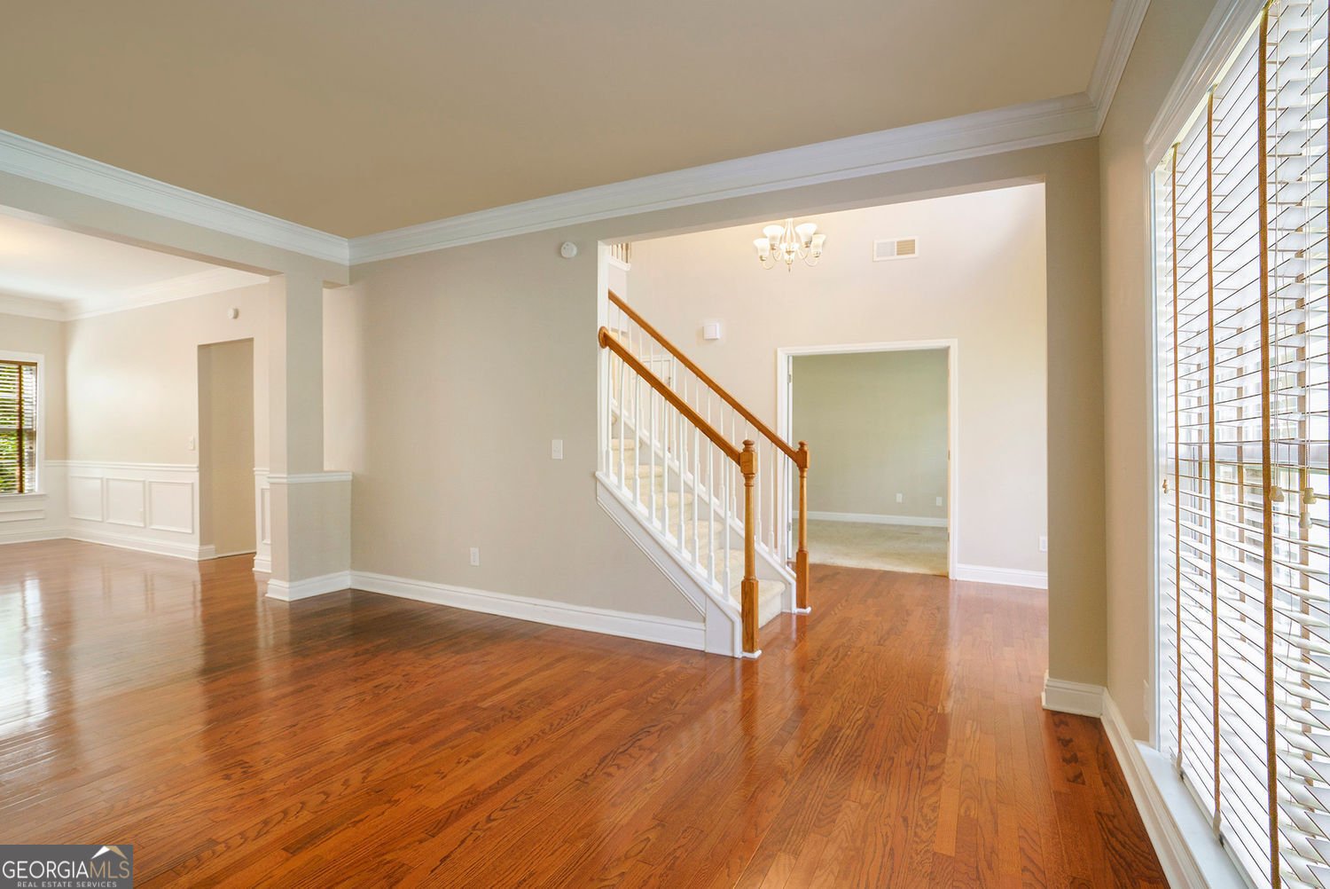 1016 Landon Drive Drive Villa Rica - 4